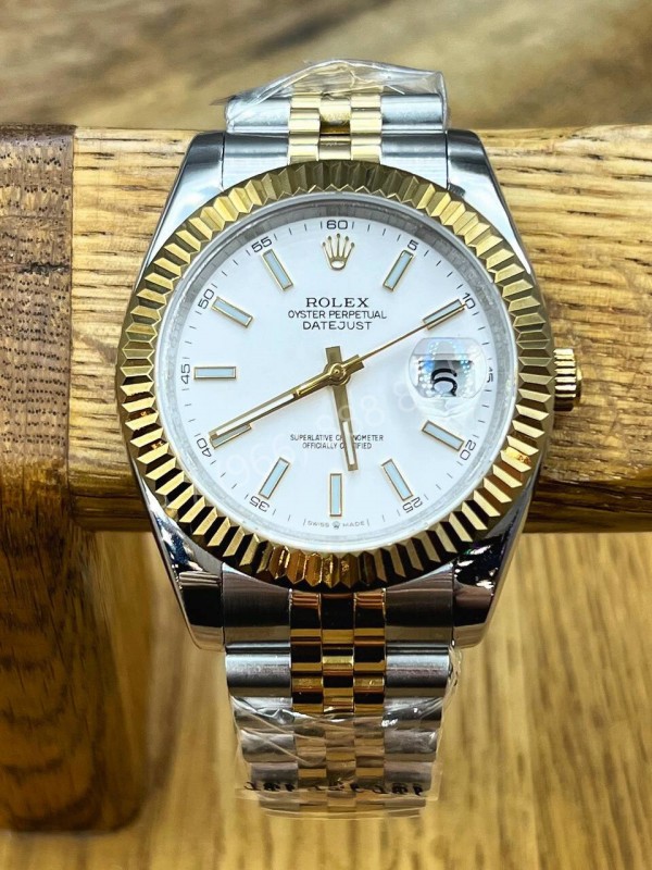 Часы Rolex