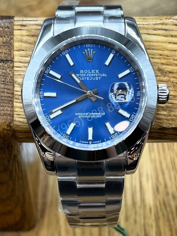 Часы Rolex