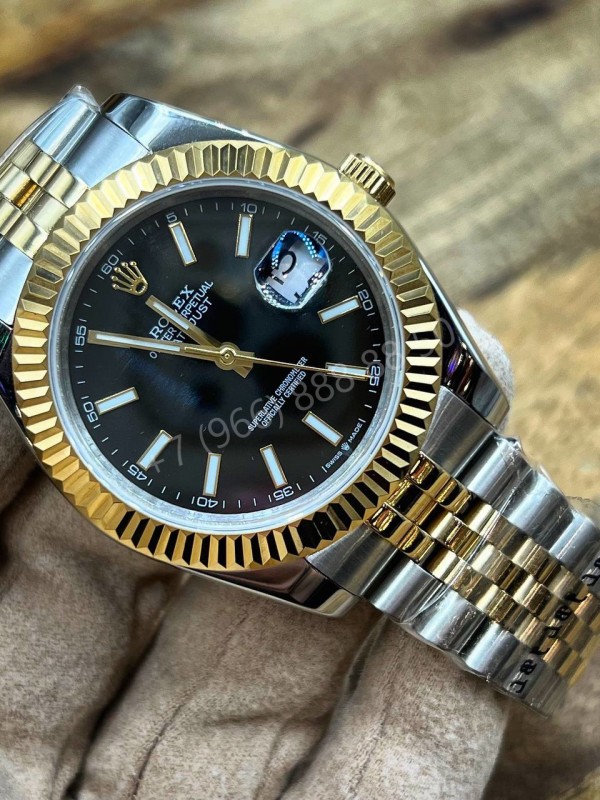 Часы Rolex