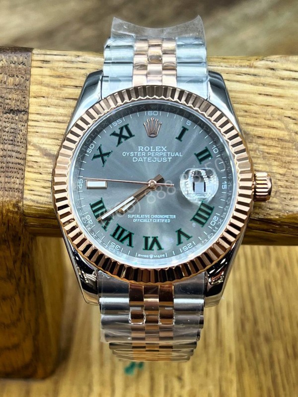 Часы Rolex