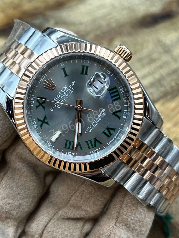 Часы Rolex