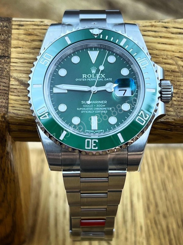 Часы Rolex