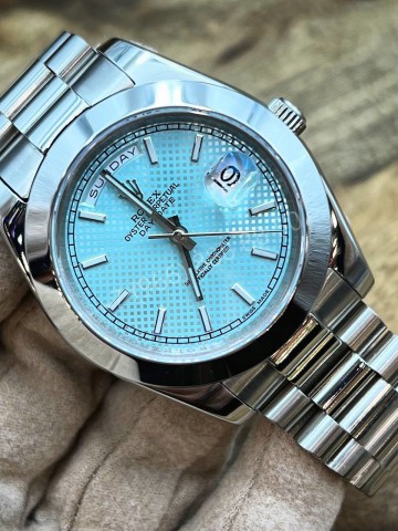 Часы Rolex