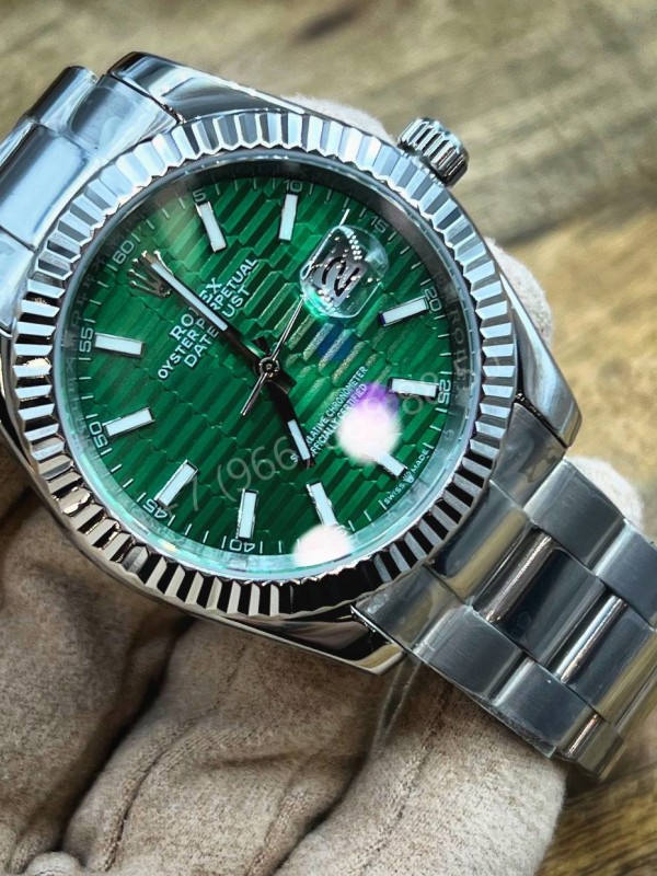 Часы Rolex