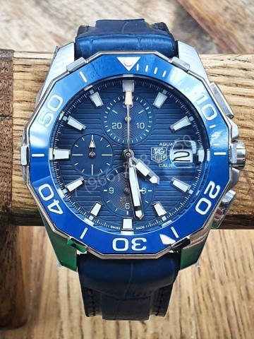Часы TAG Heuer