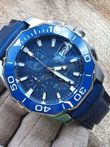 Часы TAG Heuer