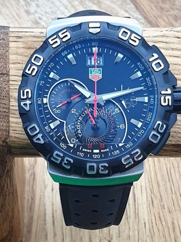 Часы TAG Heuer