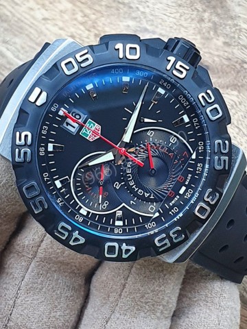 Часы TAG Heuer