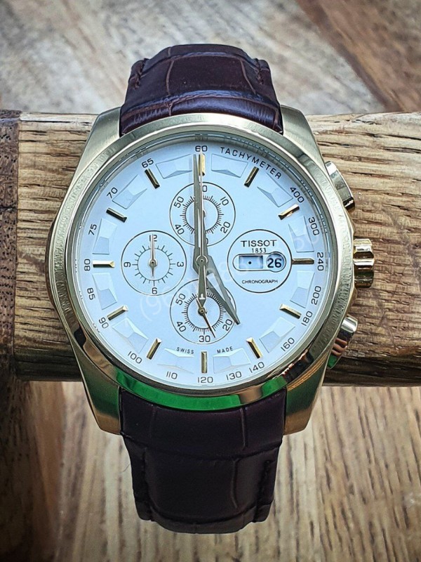 Часы Tissot