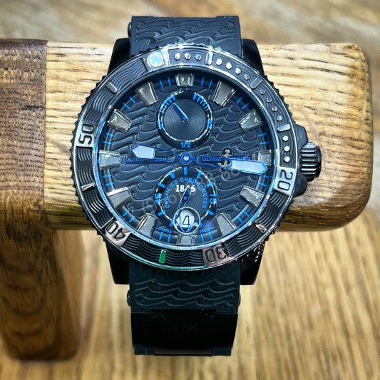 Часы Ulysse Nardin