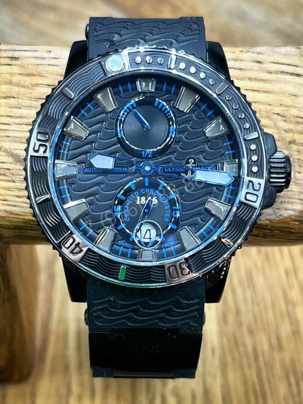 Часы Ulysse Nardin