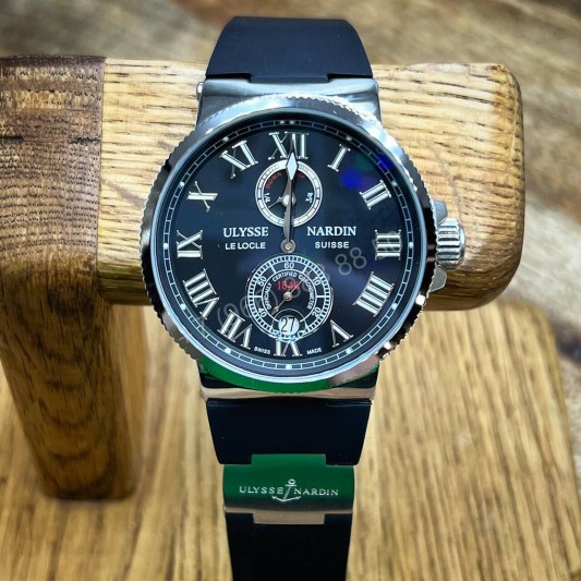 Часы Ulysse Nardin