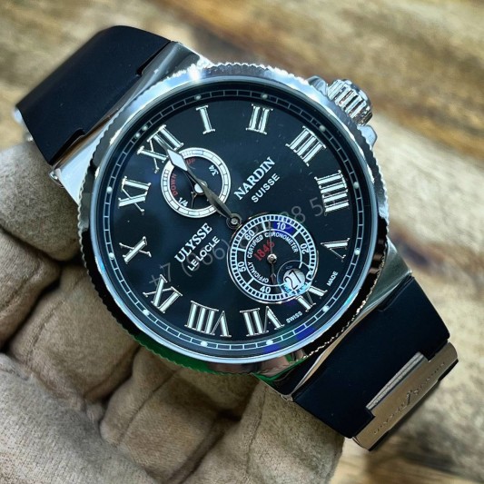 Часы Ulysse Nardin