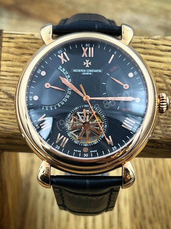 Часы Vacheron Constantin