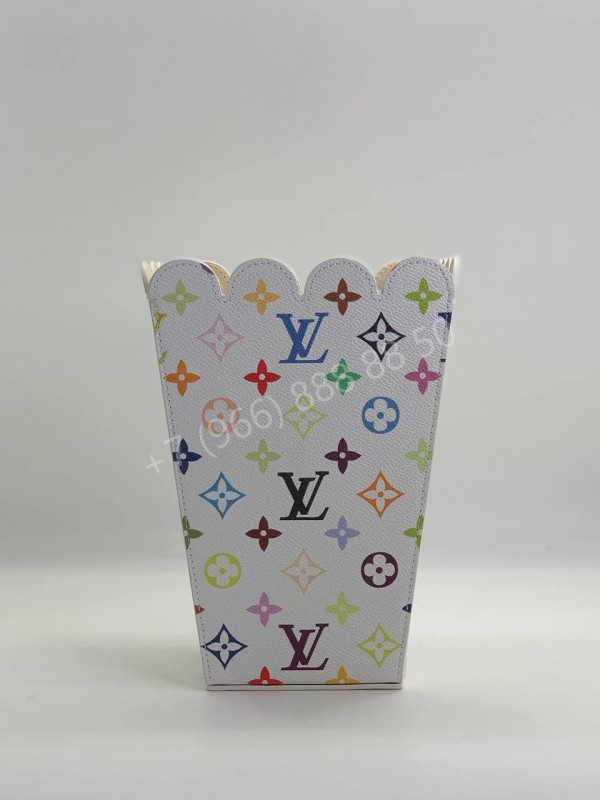 Горшок Louis Vuitton