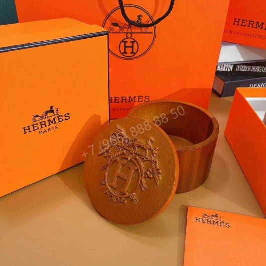 Шкатулка Hermes