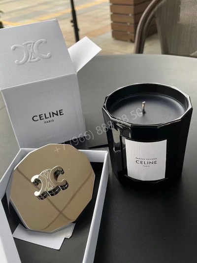 Ароматическая свеча Celine