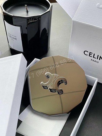 Ароматическая свеча Celine