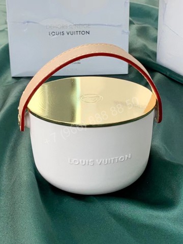 Ароматическая свеча Louis Vuitton