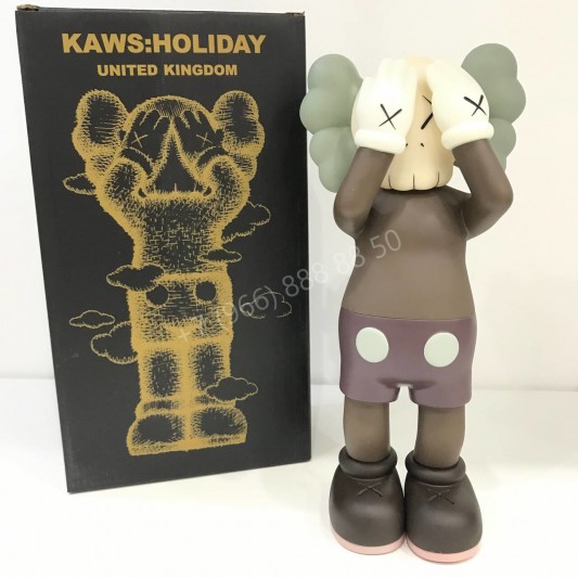 Фигурка Kaws 28 см