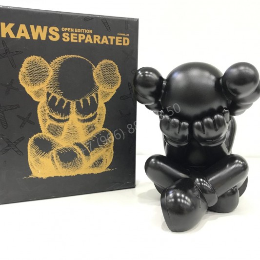 Фигурка Kaws