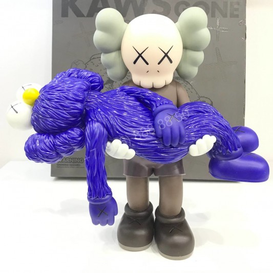 Фигурка Kaws