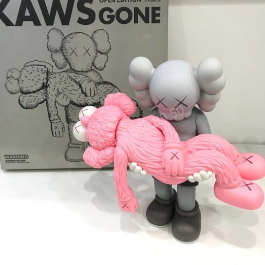 Фигурка Kaws