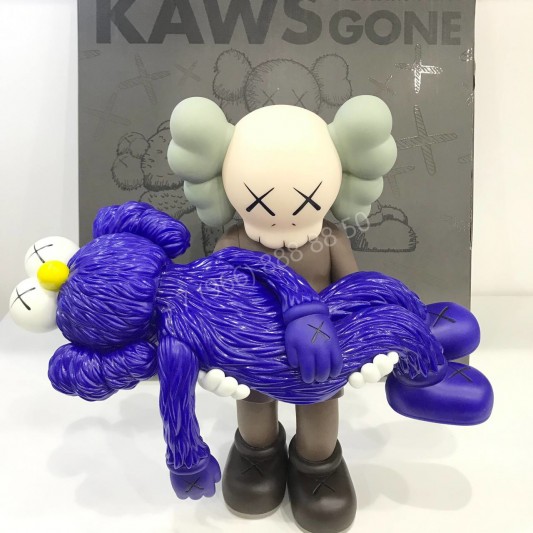 Фигурка Kaws