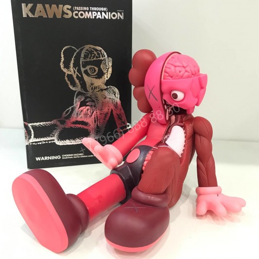 Фигурка Kaws