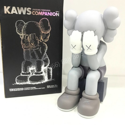 Фигурка Kaws