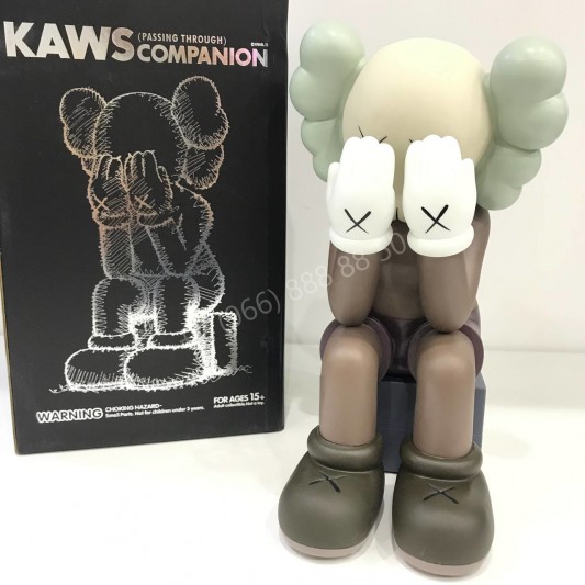 Фигурка Kaws