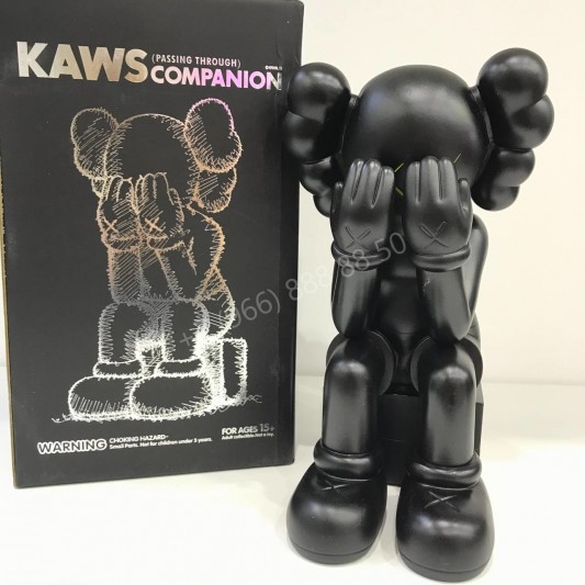 Фигурка Kaws