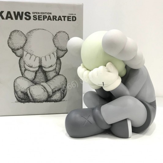 Фигурка Kaws