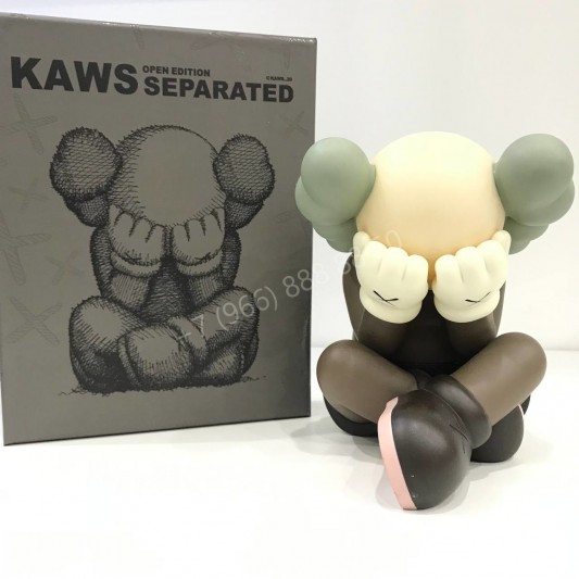 Фигурка Kaws