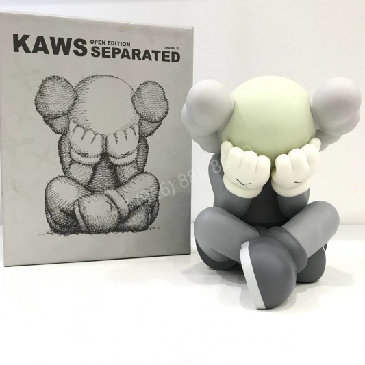 Фигурка Kaws