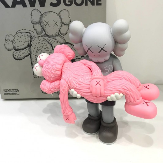 Фигурка Kaws