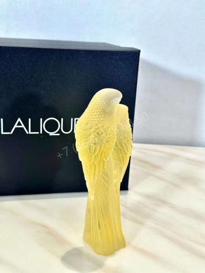 Фигурка Lalique