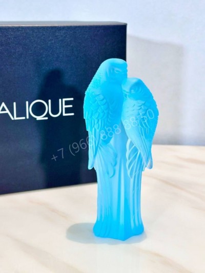 Фигурка Lalique