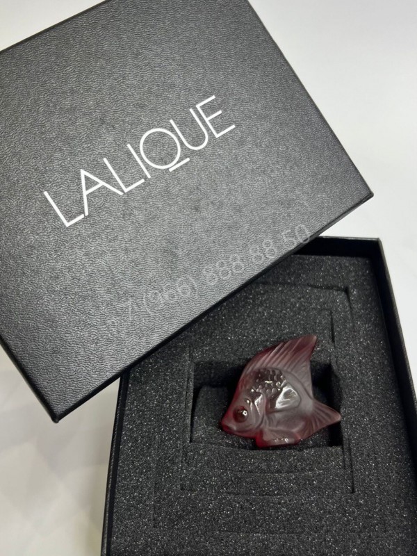 Фигурка Lalique