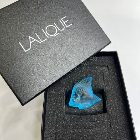 Фигурка Lalique