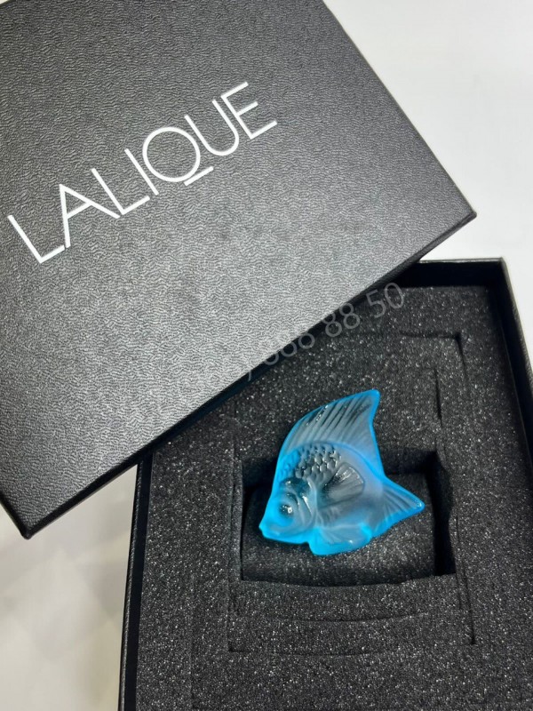 Фигурка Lalique