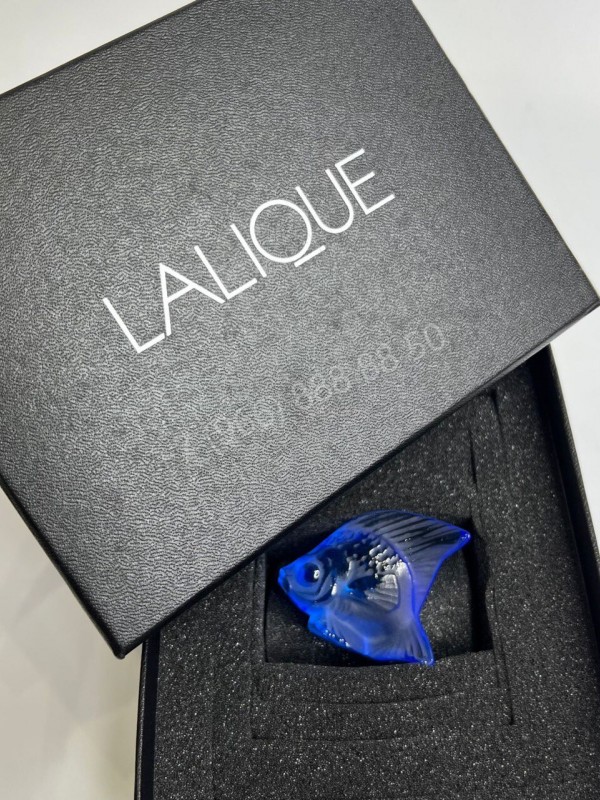 Фигурка Lalique