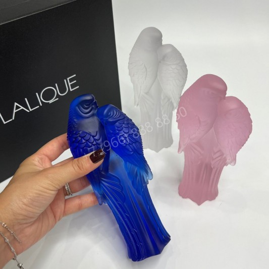 Фигурка Lalique