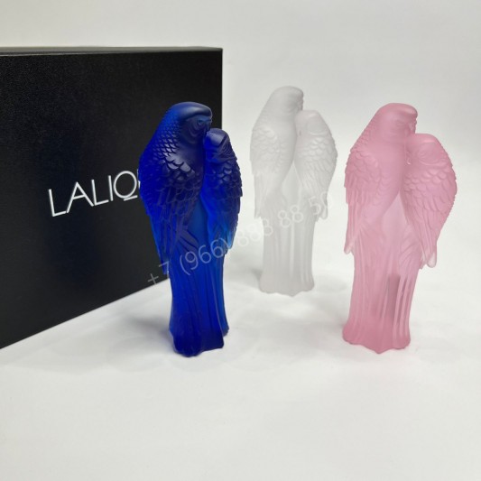 Фигурка Lalique