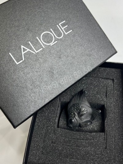 Фигурка Lalique