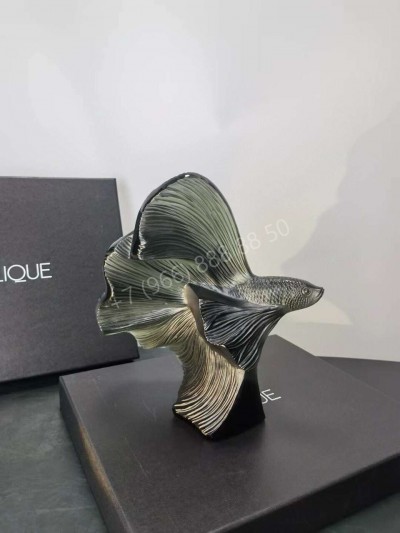 Статуэтка Lalique 16 см