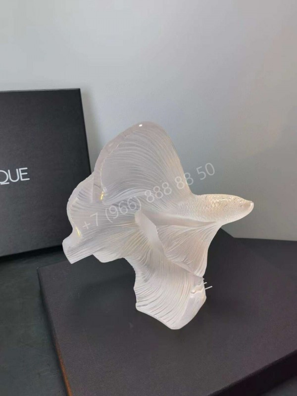 Статуэтка Lalique 26 см