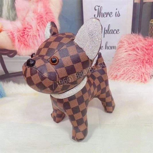 Игрушка Louis Vuitton