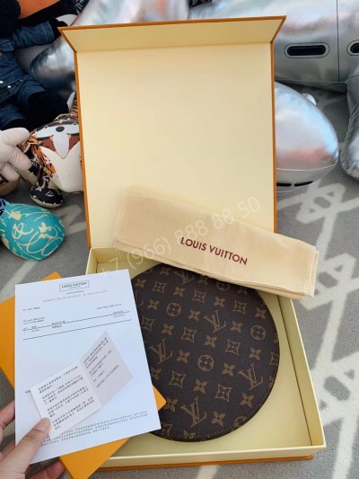 Пасьянс Louis Vuitton