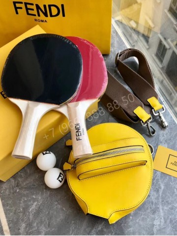 Ракетки Fendi
